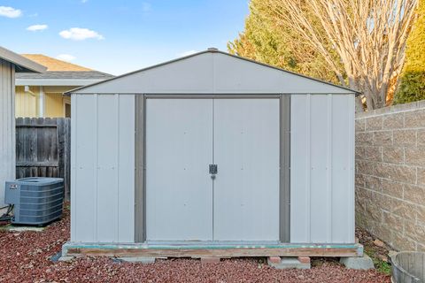 Tiny photo for 7890 27th Street, White City, OR 97503 (MLS # 220213991)