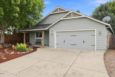 Tiny photo for 613 Nottingham Terrace, Eagle Point, OR 97524 (MLS # 220227247)