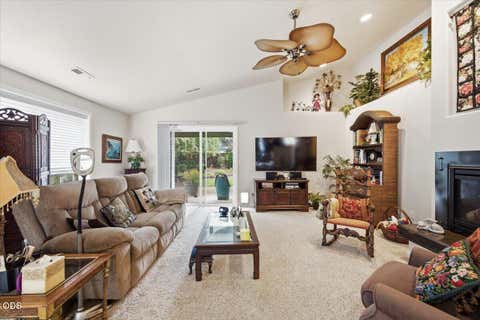 Tiny photo for 613 Nottingham Terrace, Eagle Point, OR 97524 (MLS # 220227247)