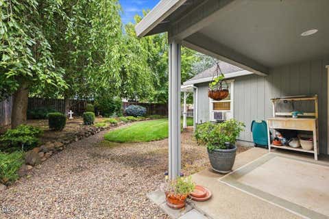 Tiny photo for 613 Nottingham Terrace, Eagle Point, OR 97524 (MLS # 220227247)