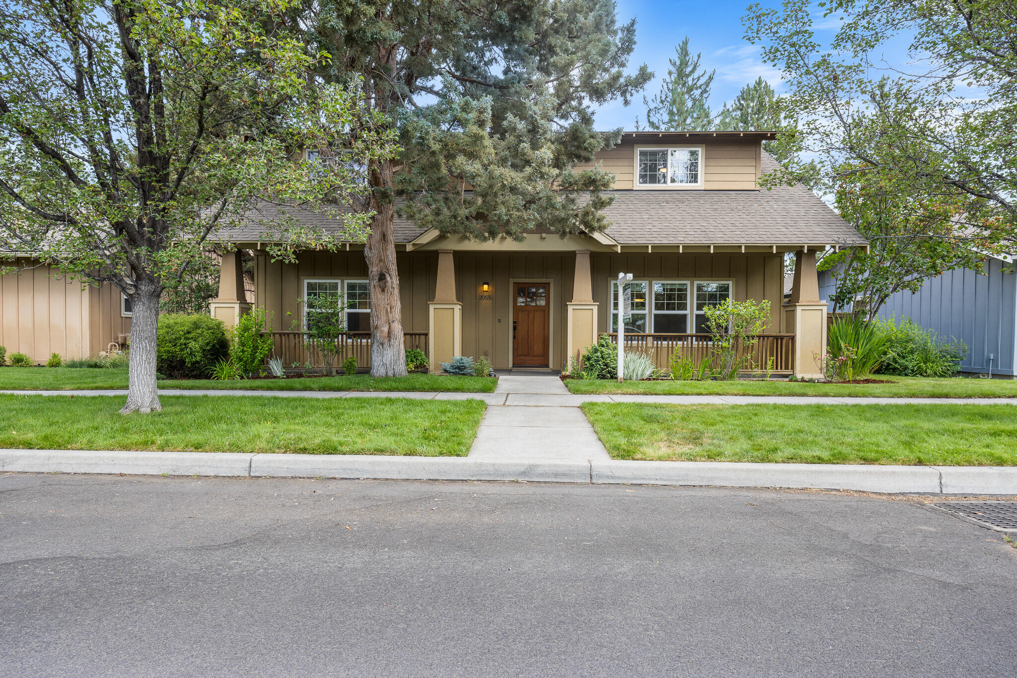 Foxborough - Residential