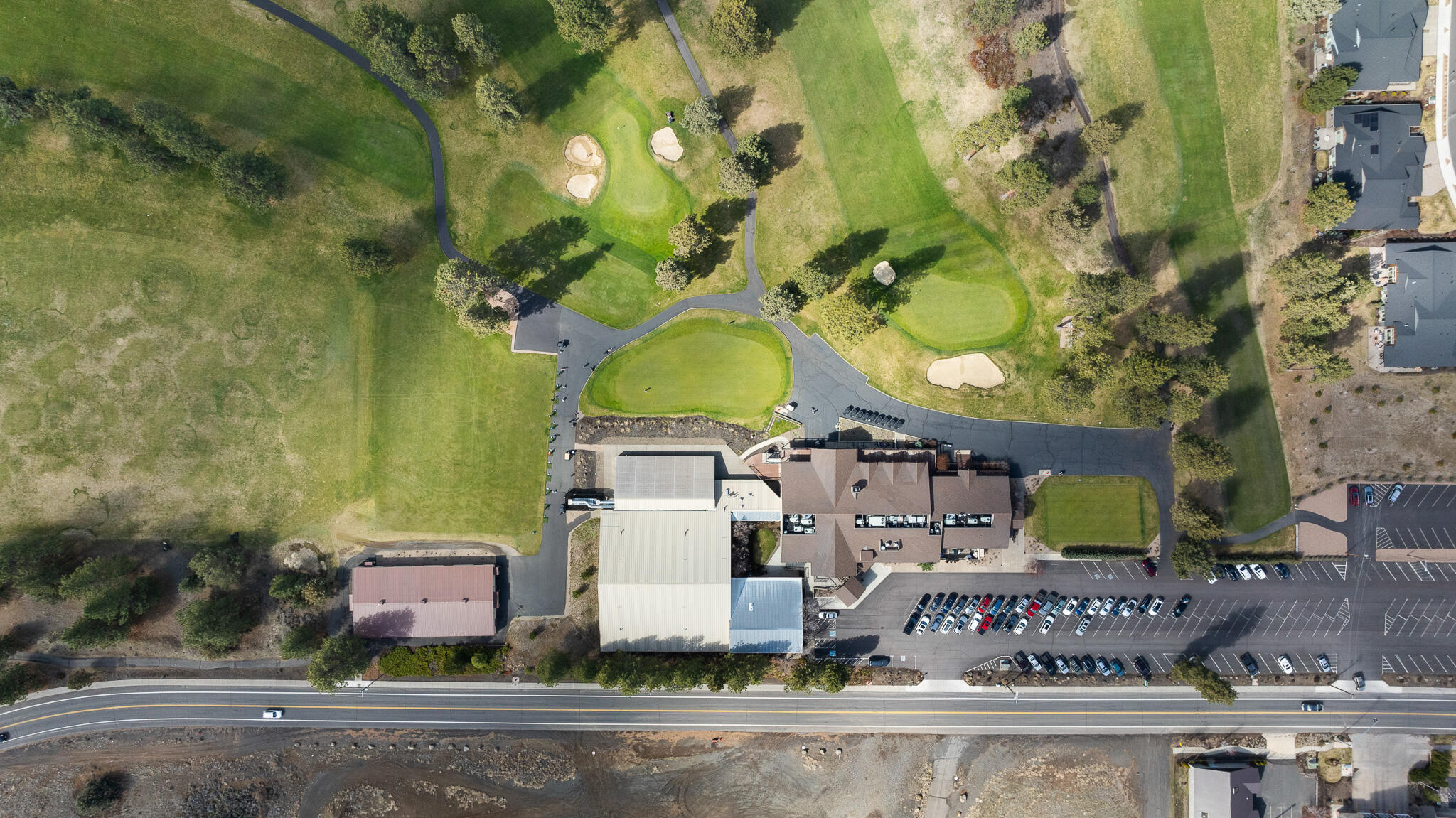 Foxborough - Residential