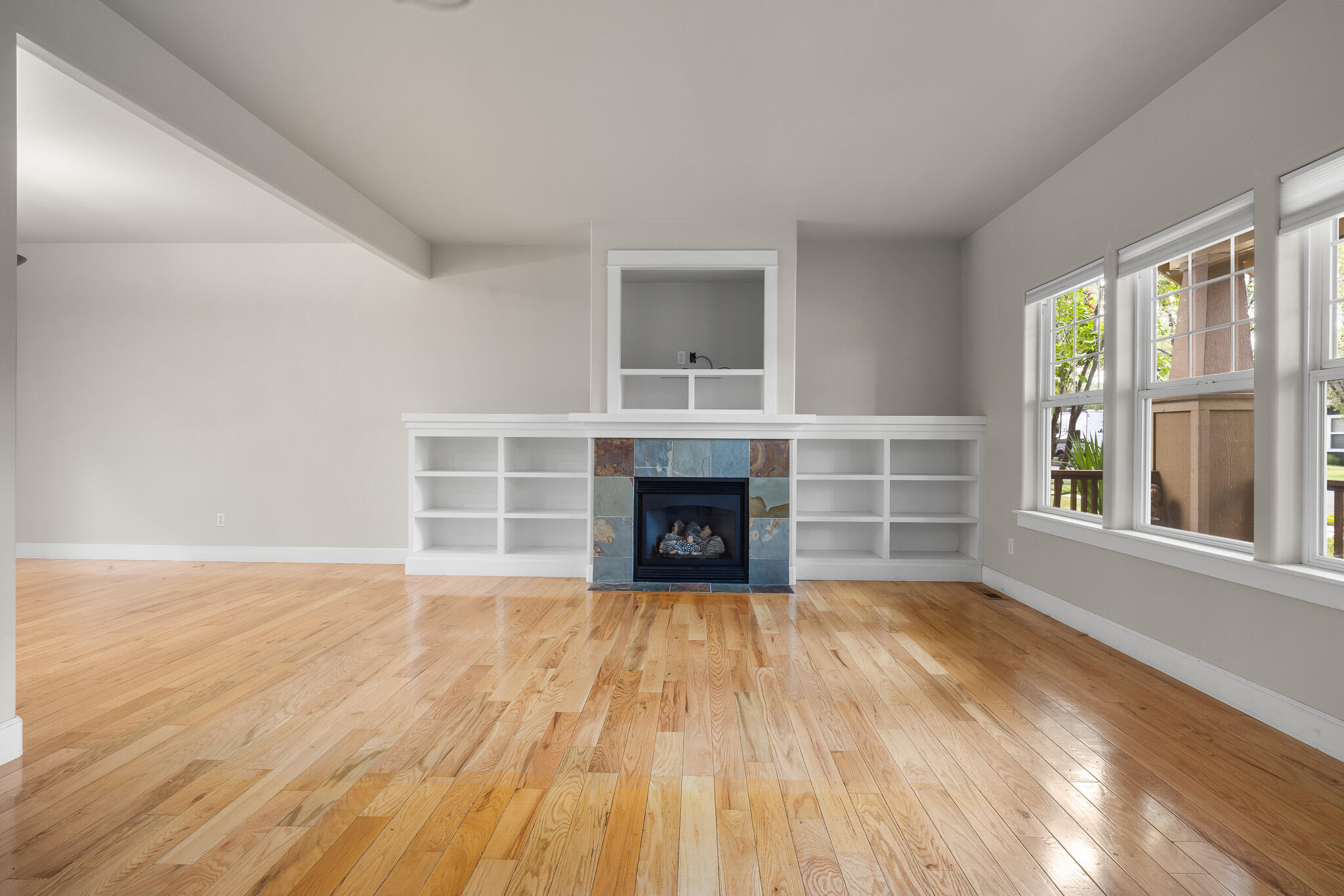 Foxborough - Residential