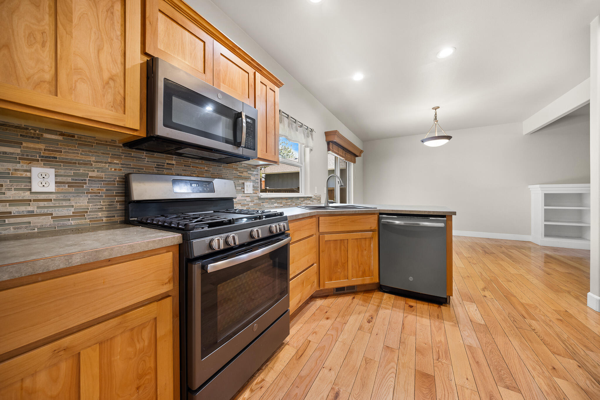 Foxborough - Residential