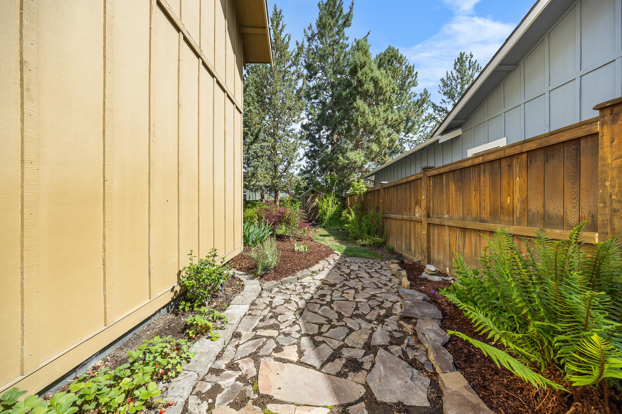 Foxborough - Residential