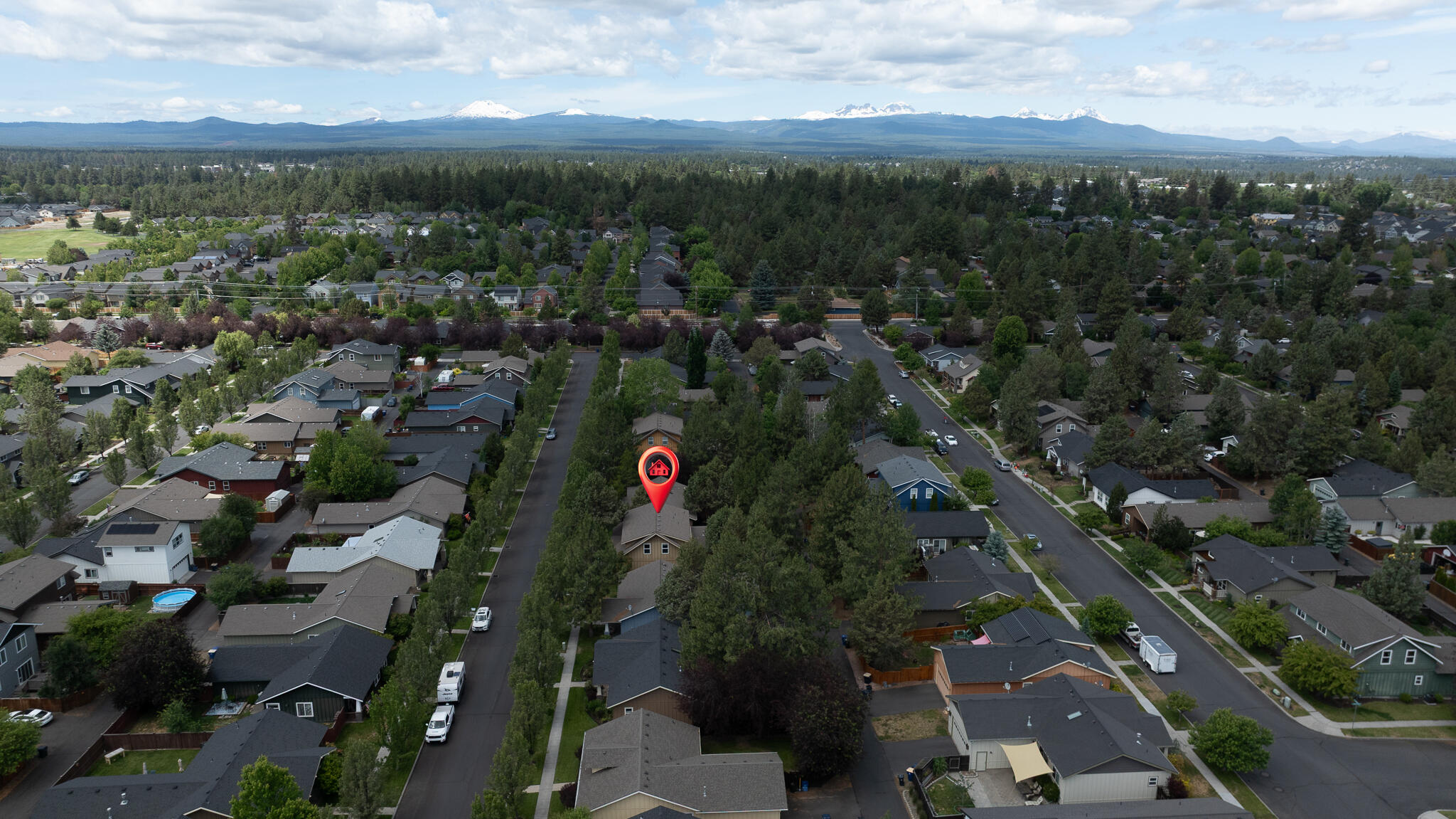 Foxborough - Residential