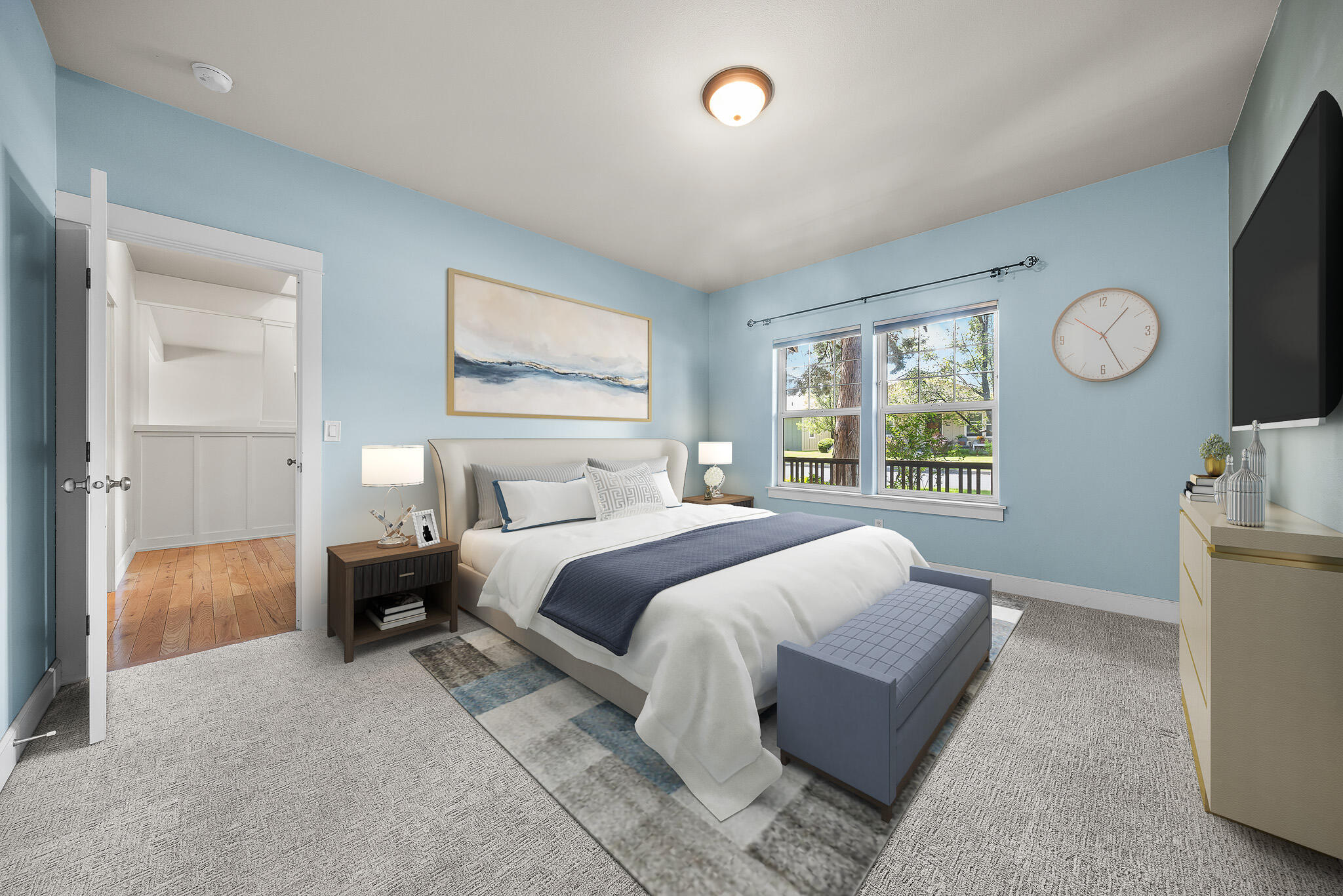 Foxborough - Residential