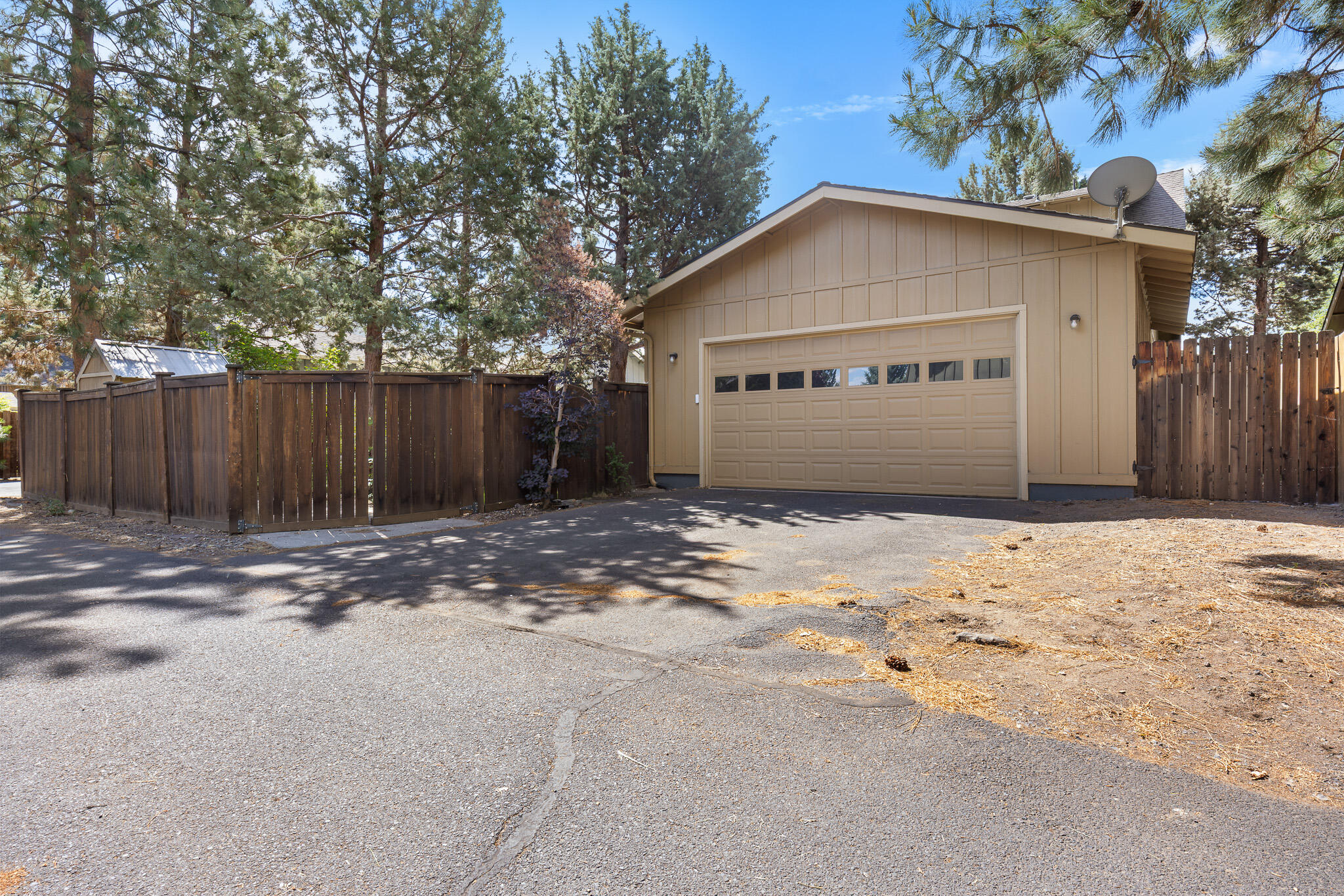 Foxborough - Residential