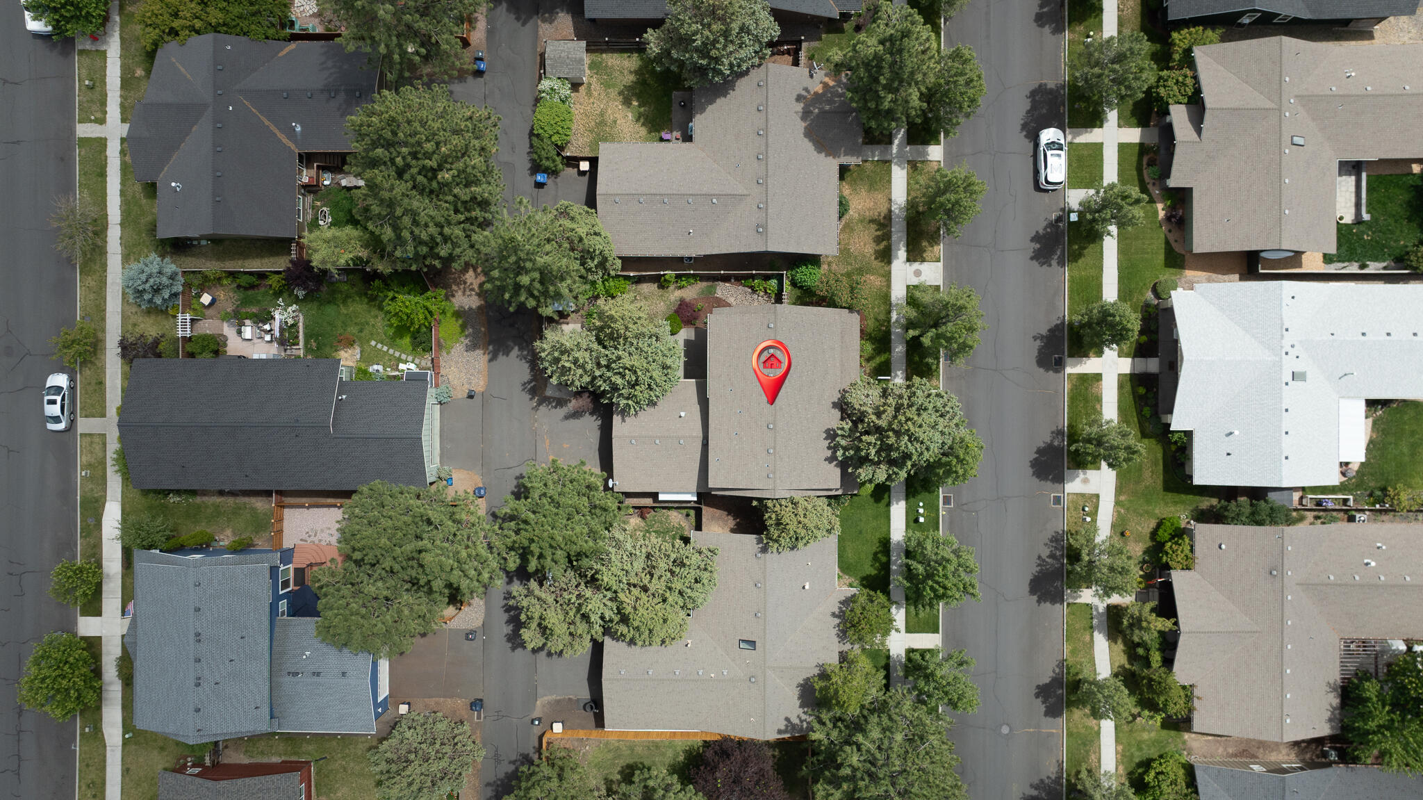 Foxborough - Residential