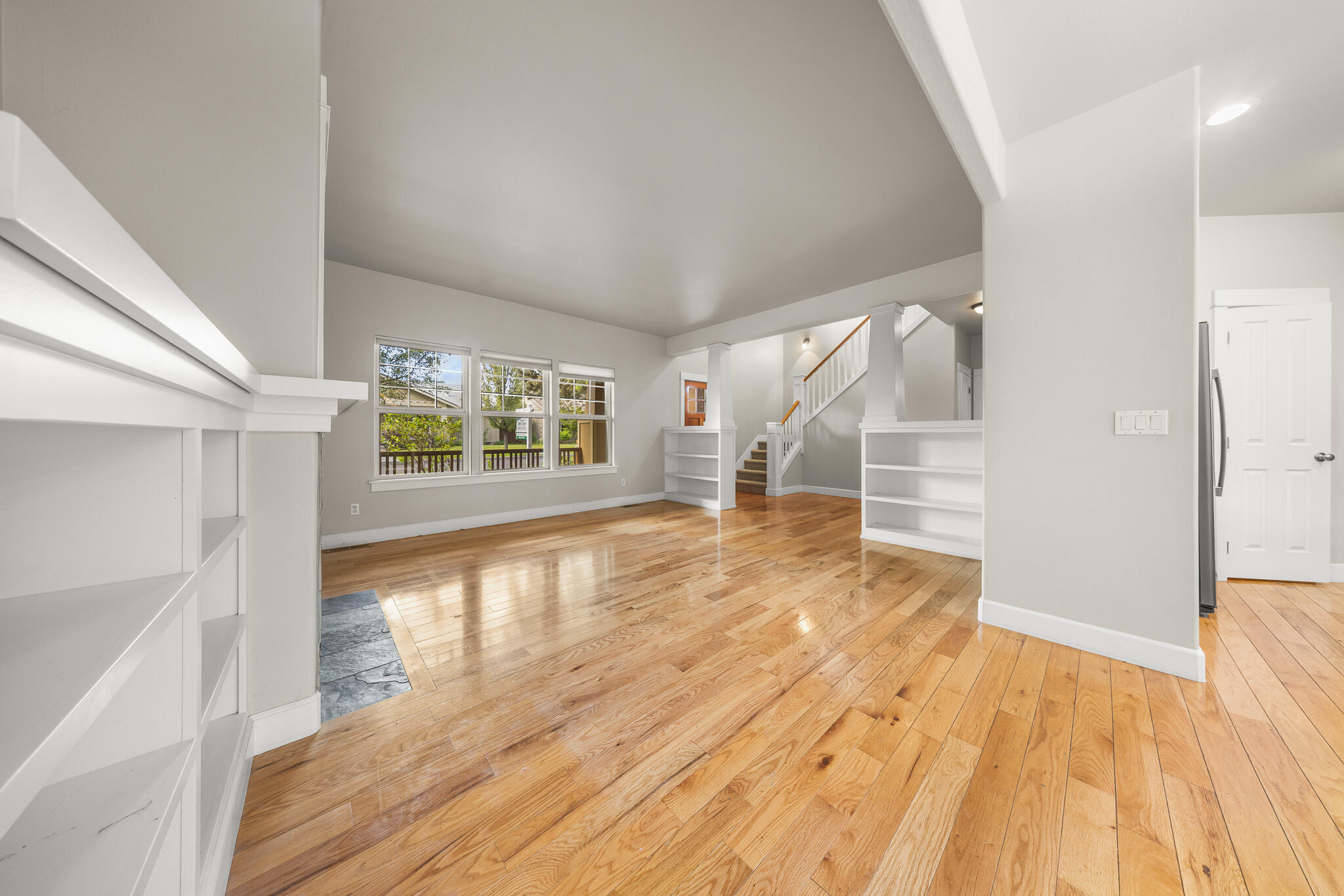 Foxborough - Residential