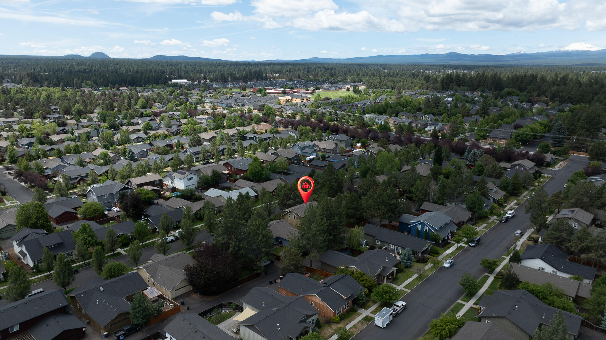 Foxborough - Residential