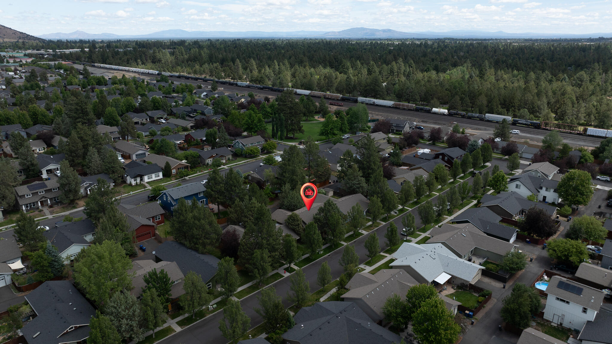 Foxborough - Residential