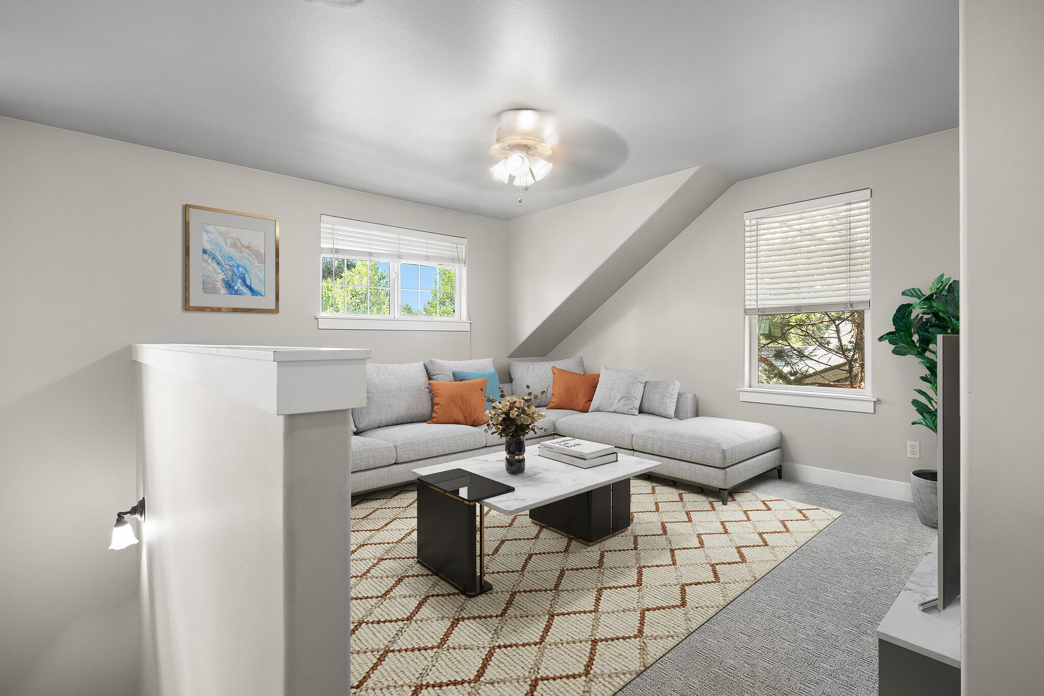 Foxborough - Residential