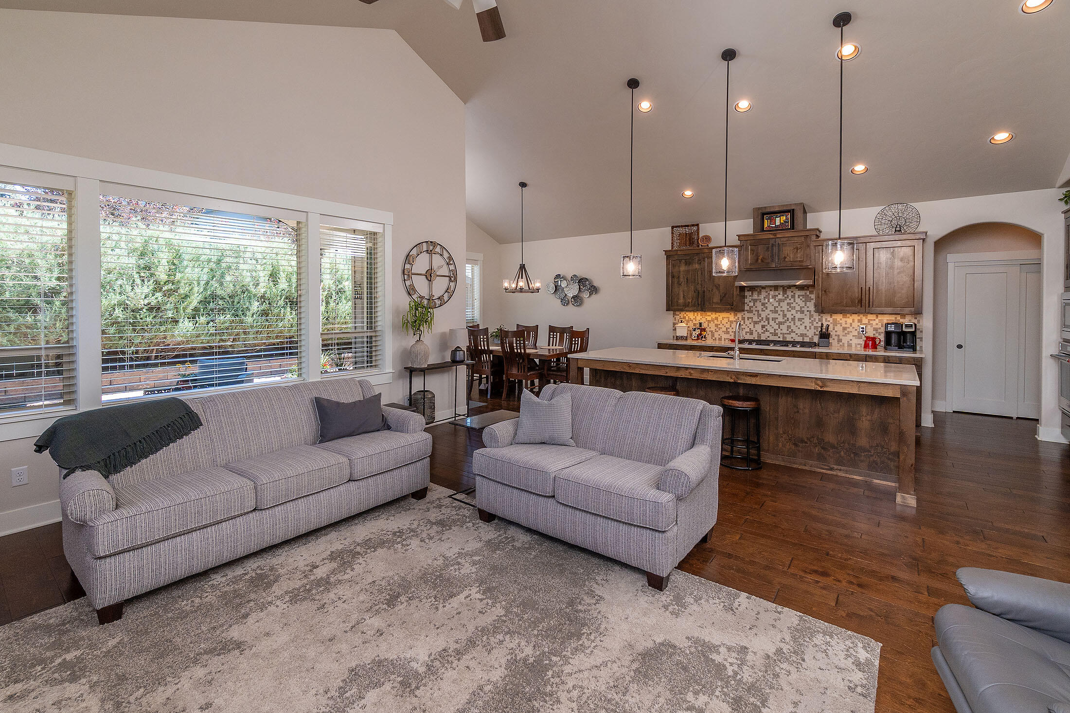 Bridges At Shadow Glen - Residential