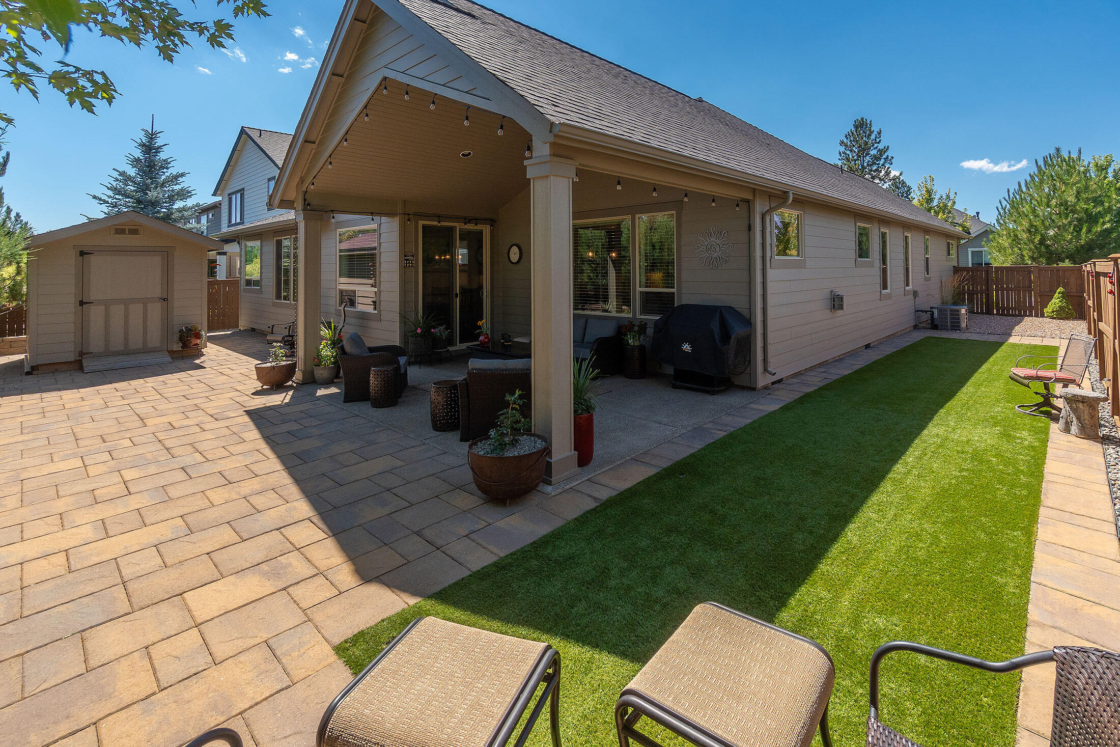 Bridges At Shadow Glen - Residential