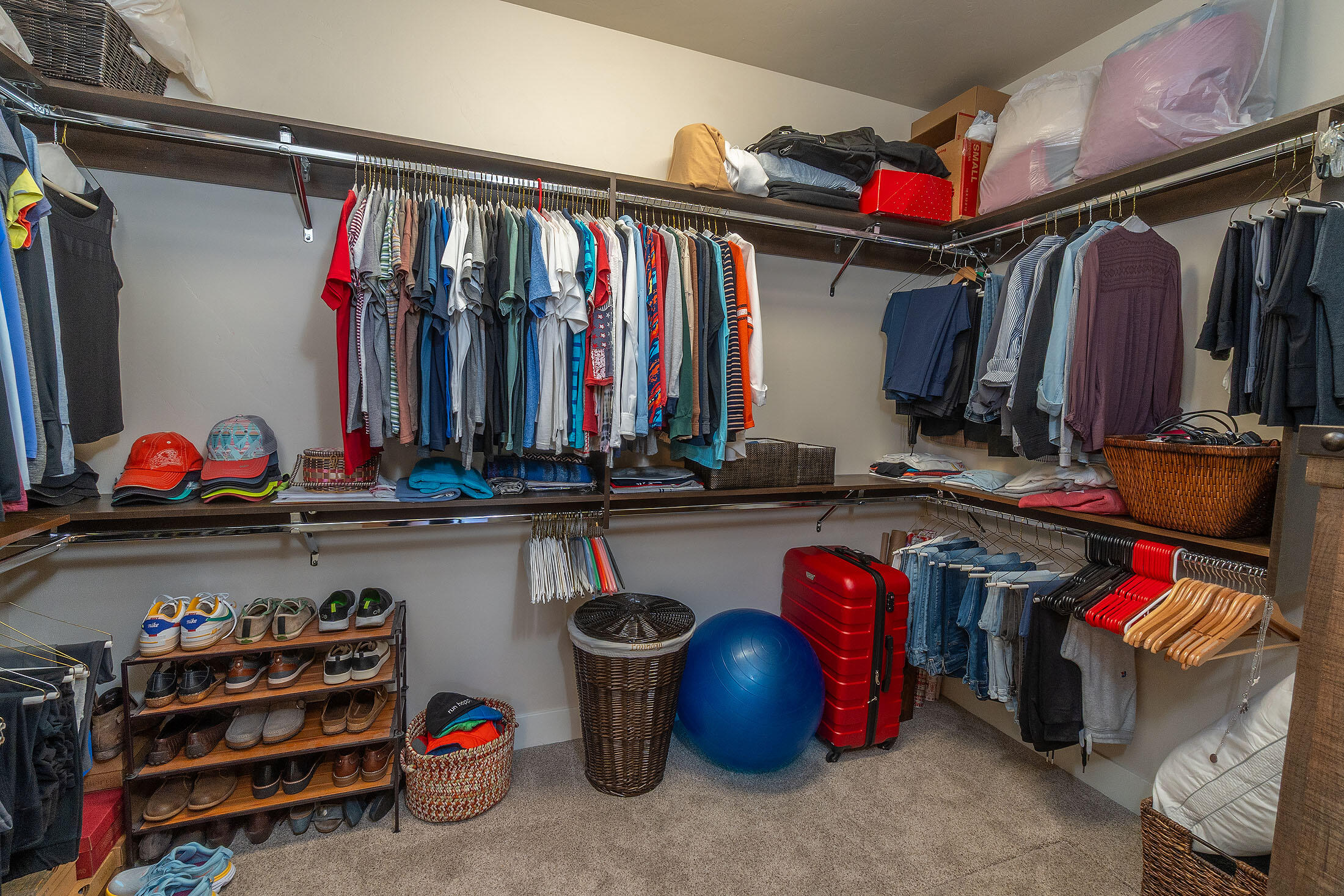 Bridges At Shadow Glen - Residential