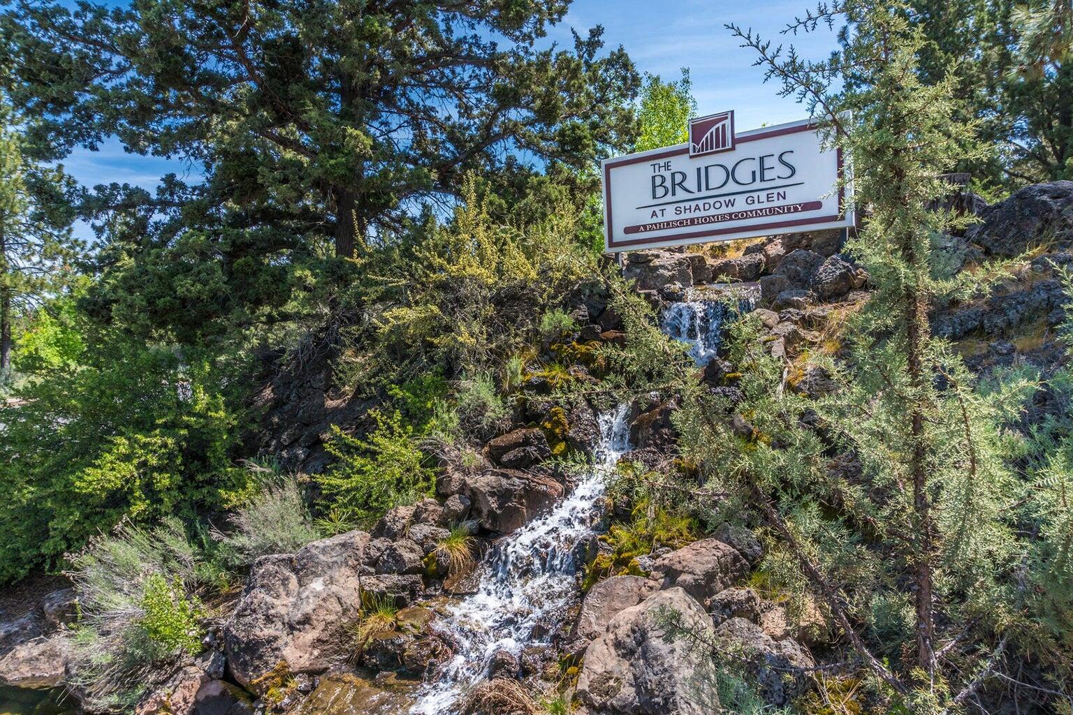 Bridges At Shadow Glen - Residential
