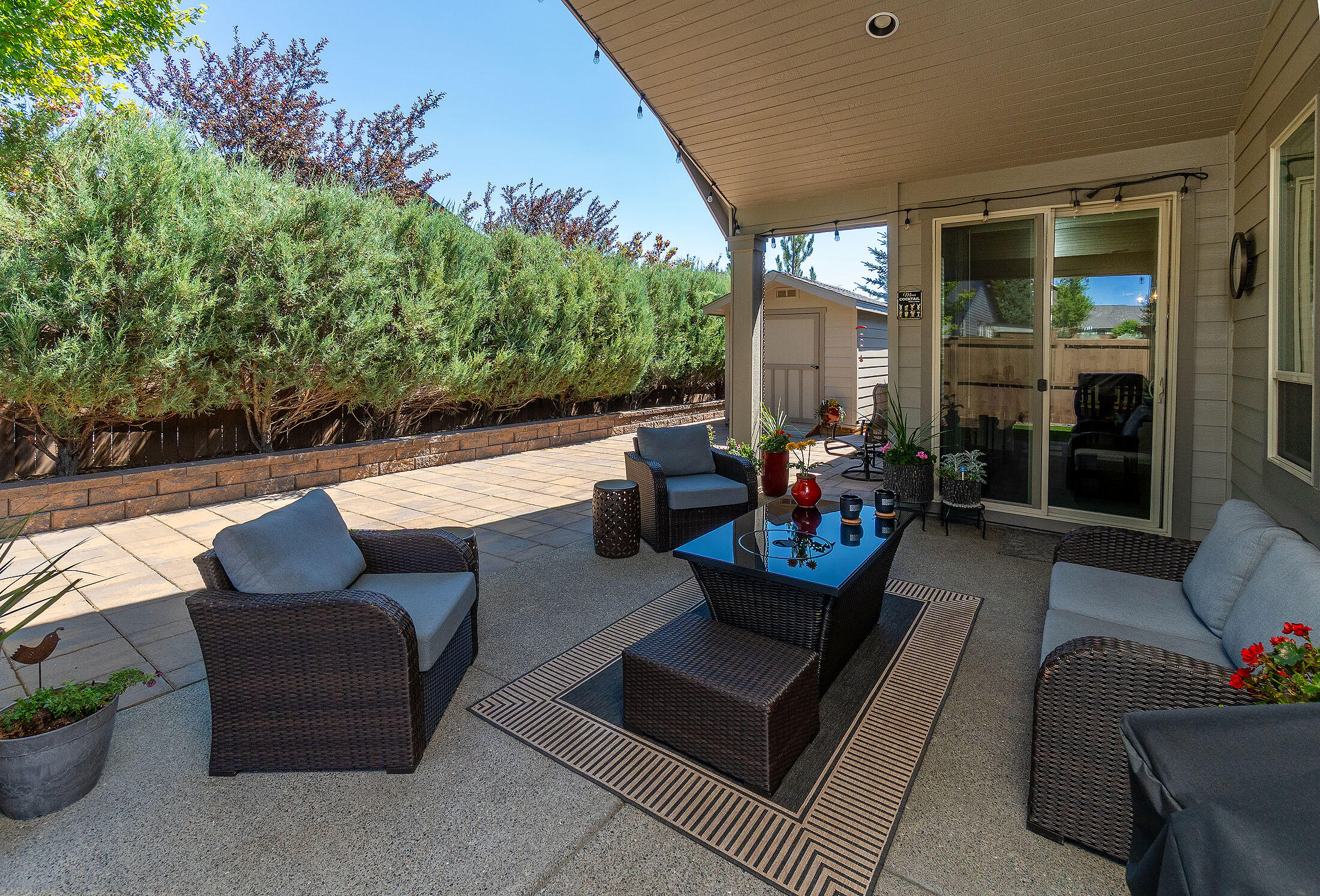 Bridges At Shadow Glen - Residential