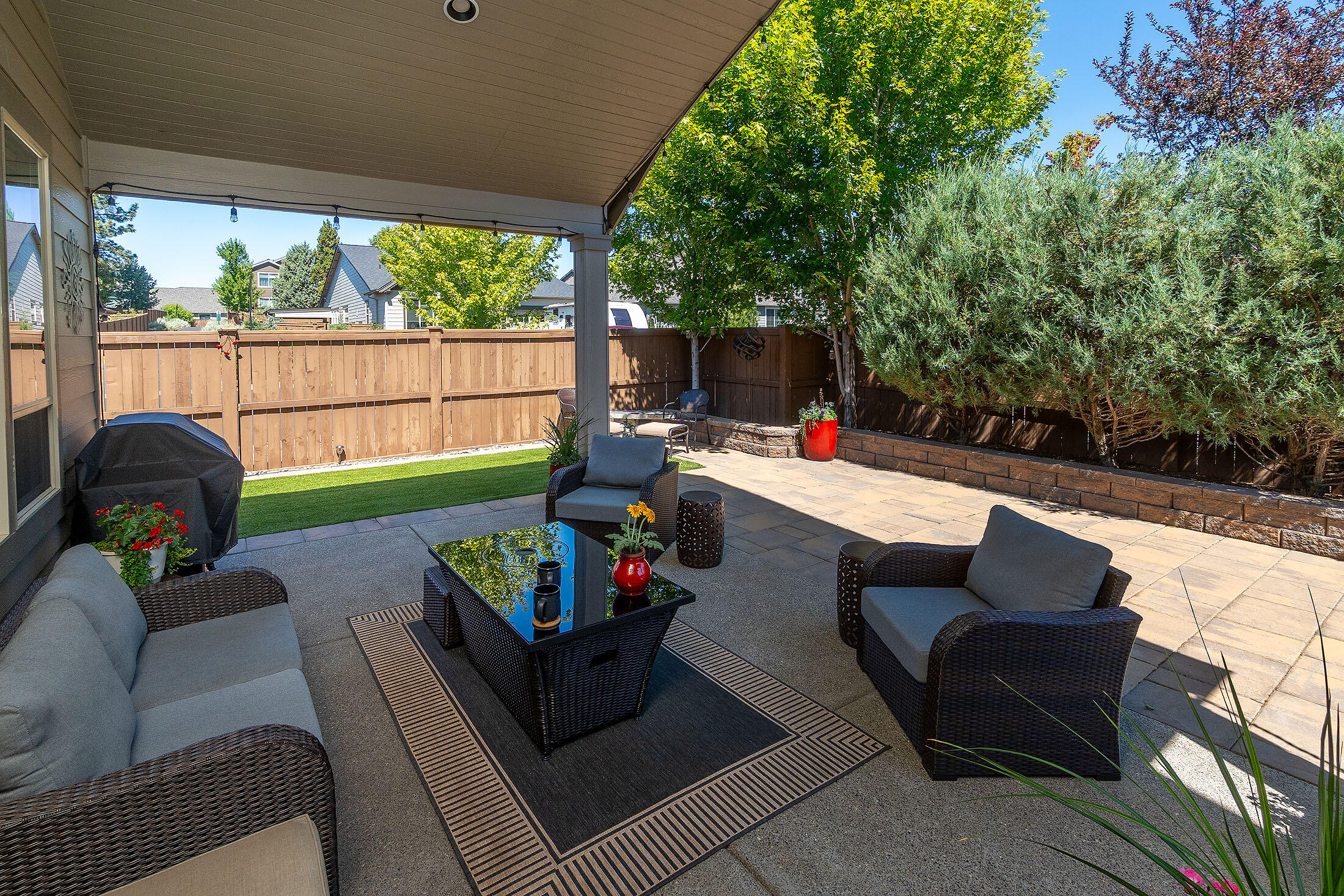 Bridges At Shadow Glen - Residential