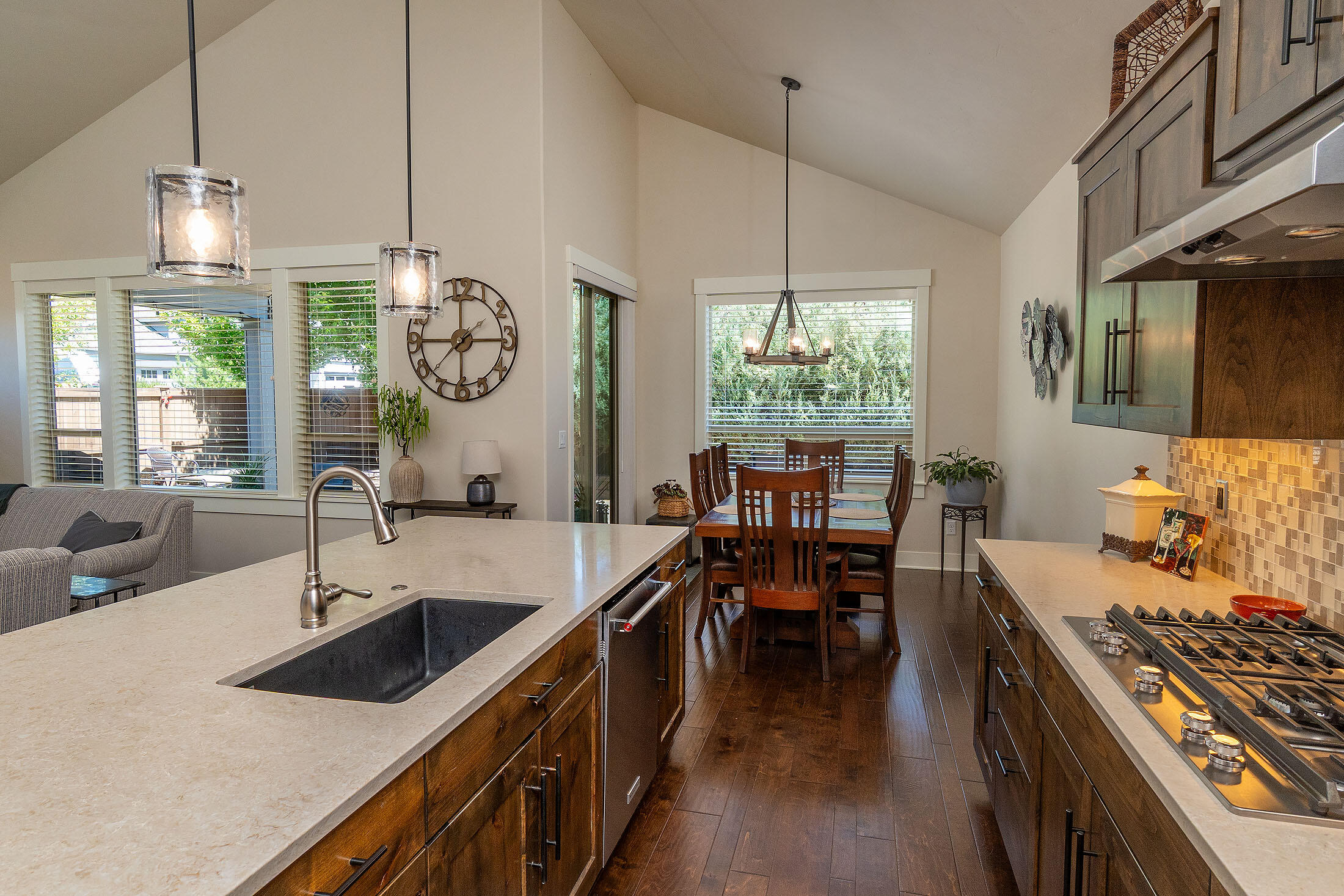 Bridges At Shadow Glen - Residential