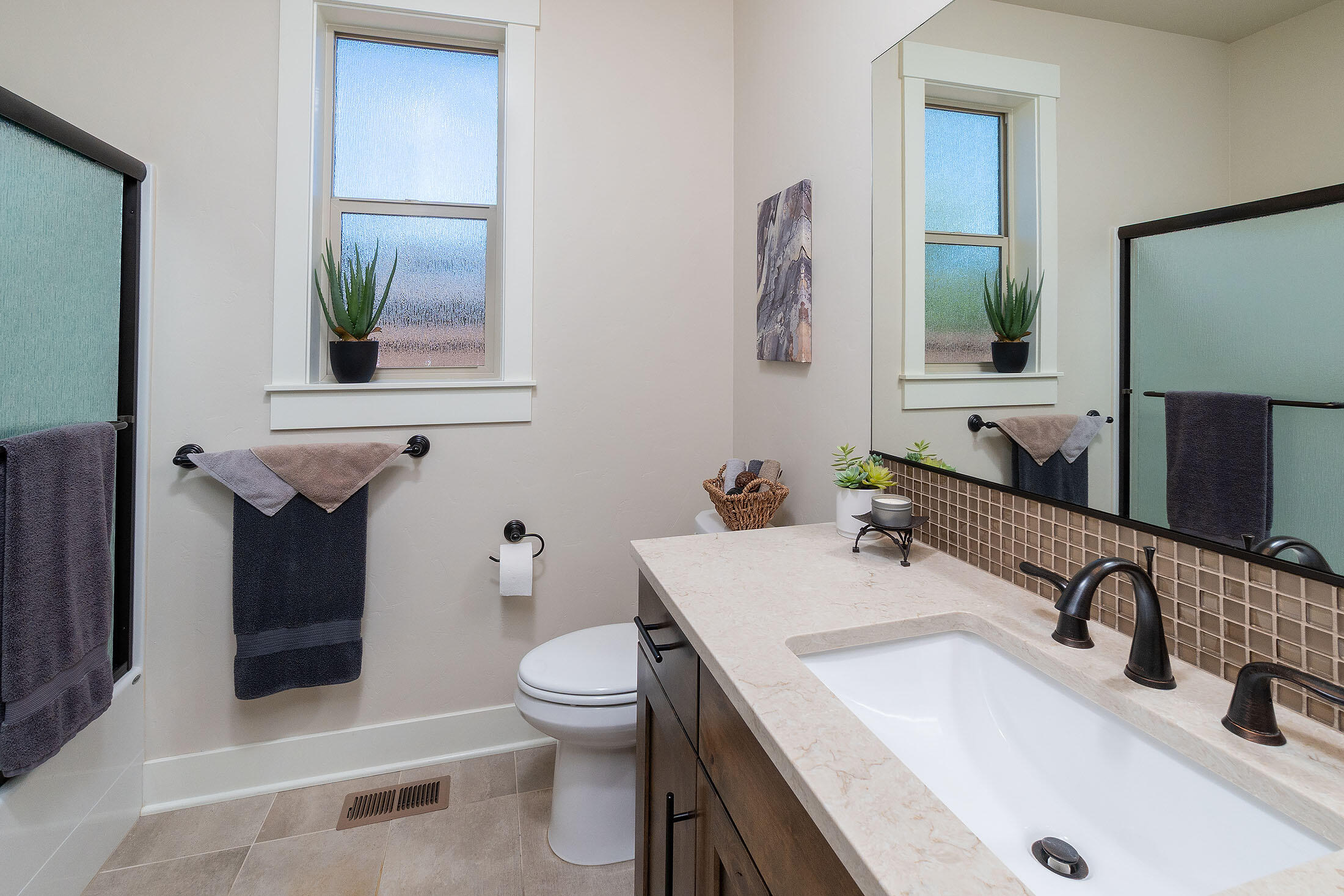 Bridges At Shadow Glen - Residential