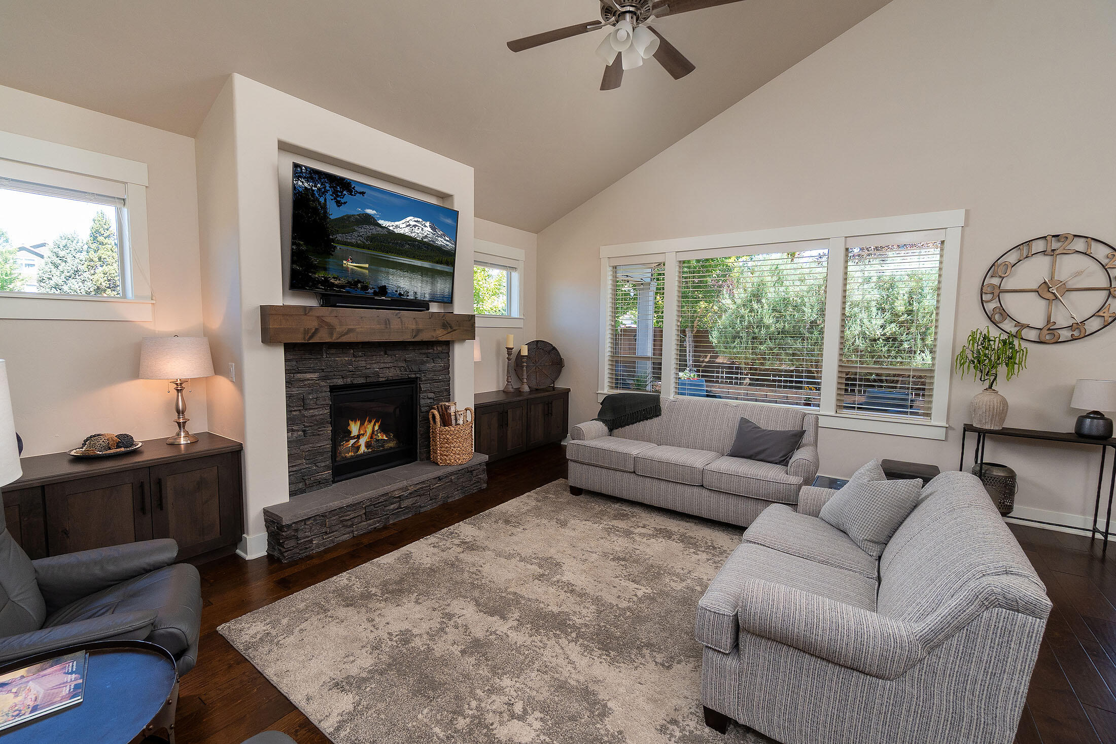 Bridges At Shadow Glen - Residential