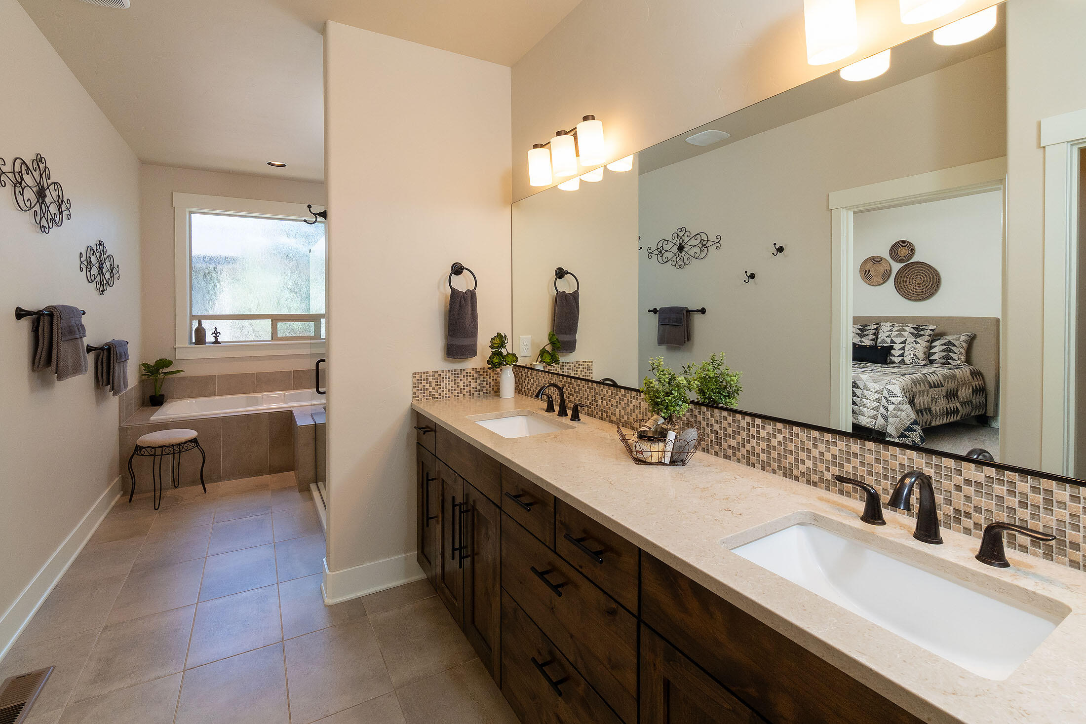 Bridges At Shadow Glen - Residential