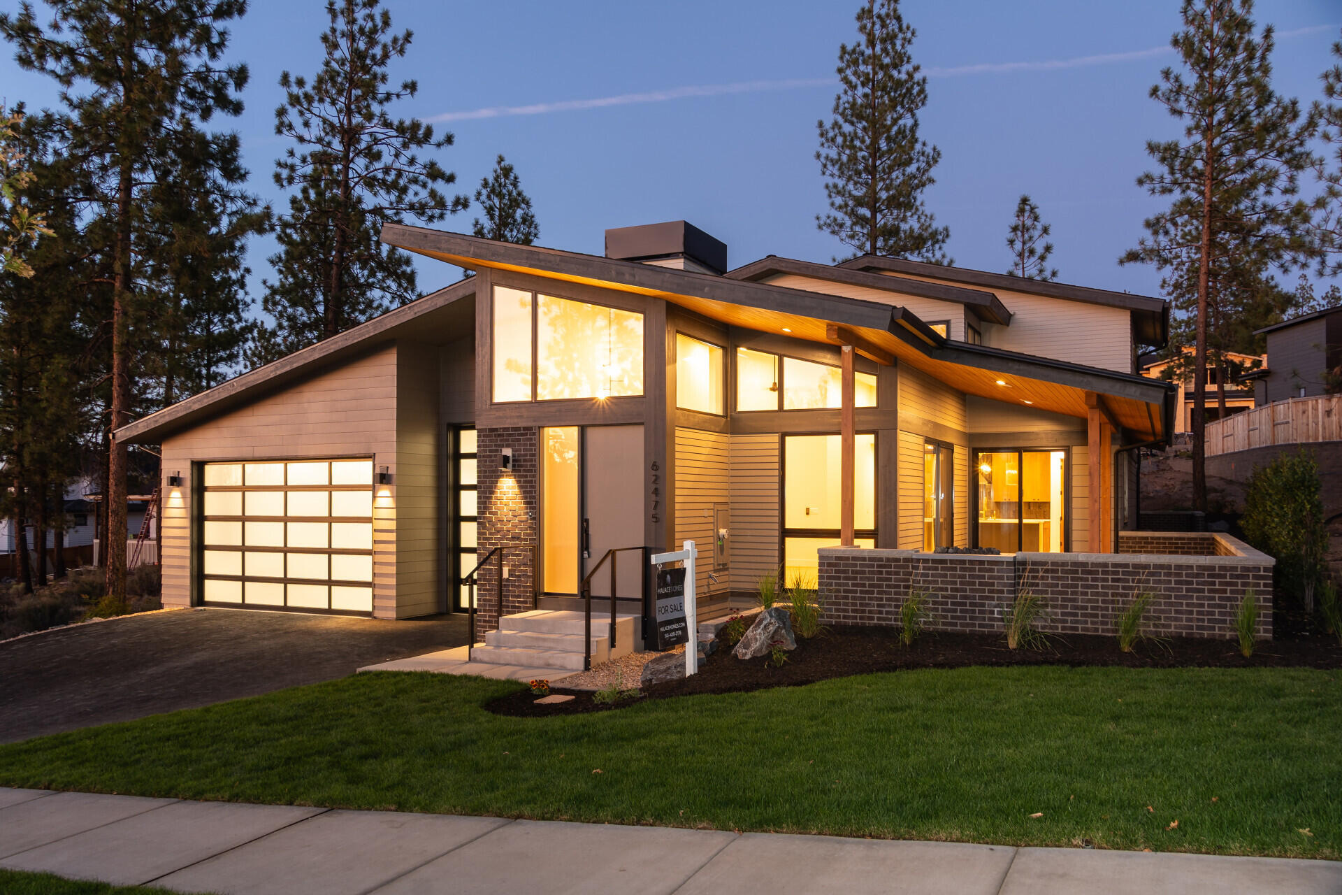 62475 NW Woodsman Loop