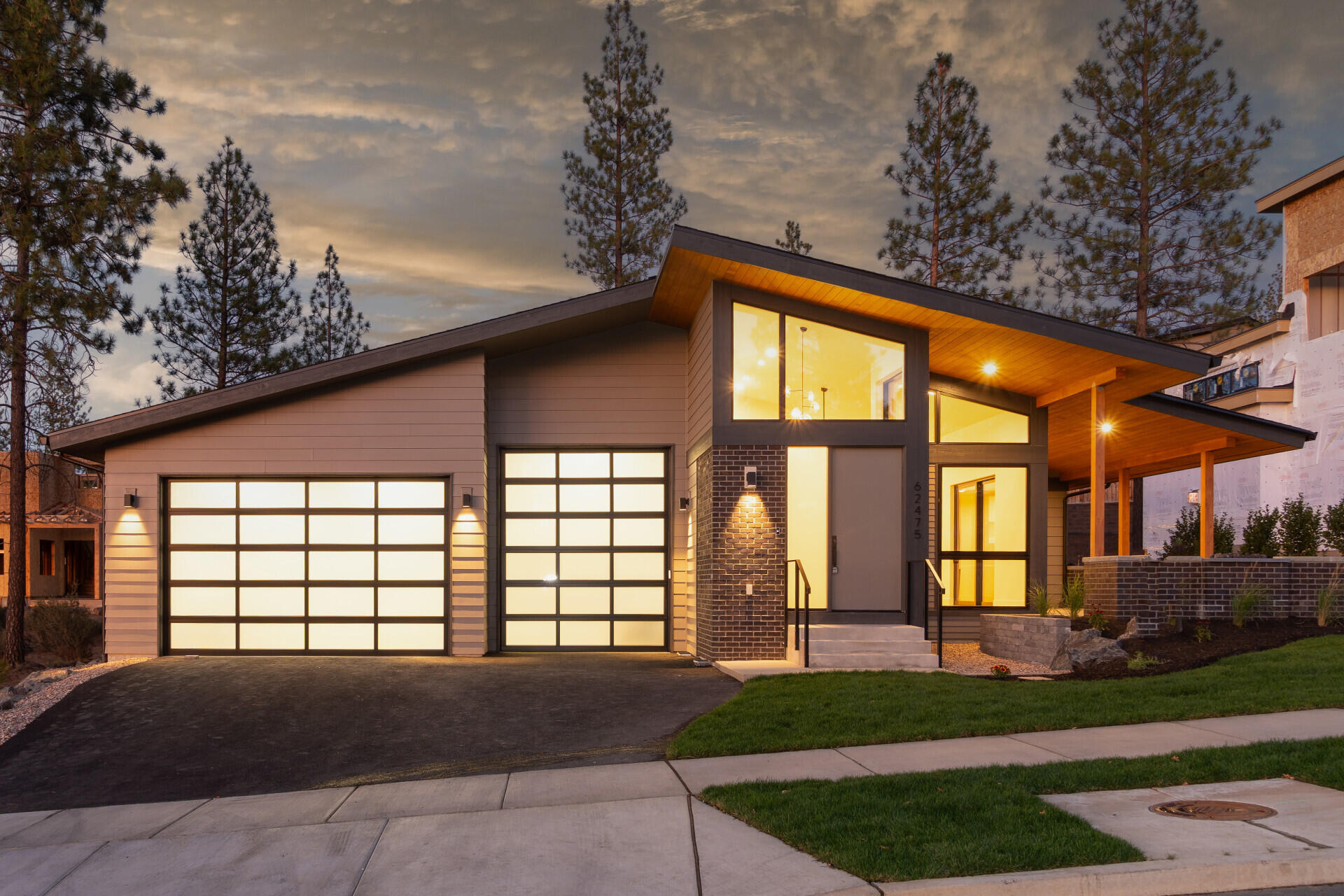 62475 NW Woodsman Loop