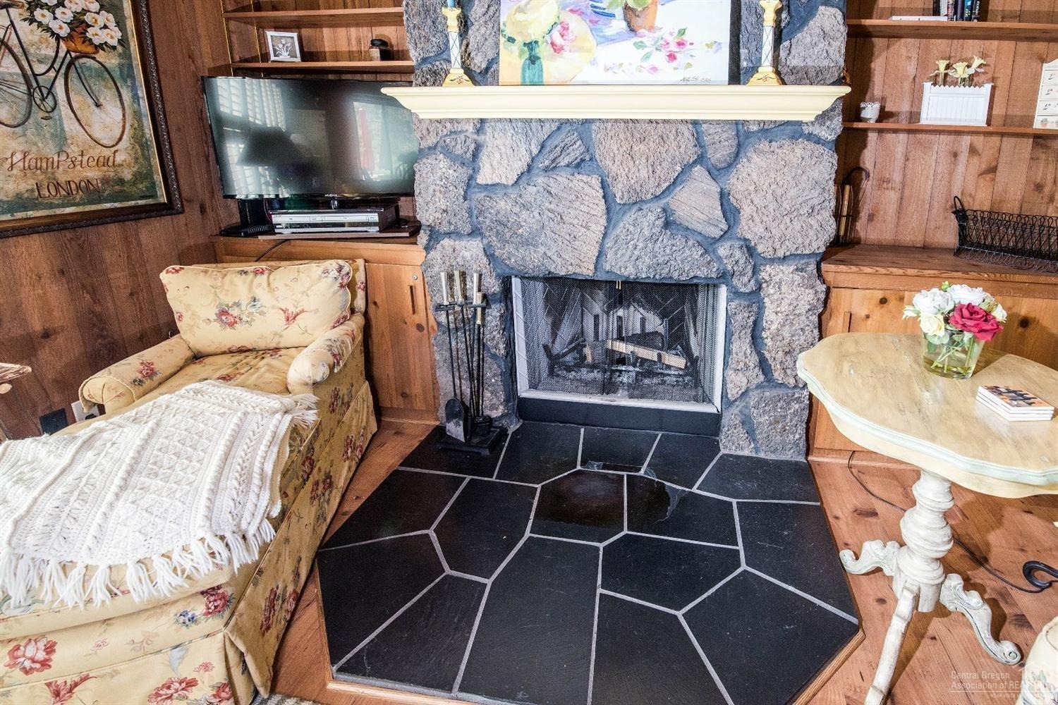 Forest Park - Residential