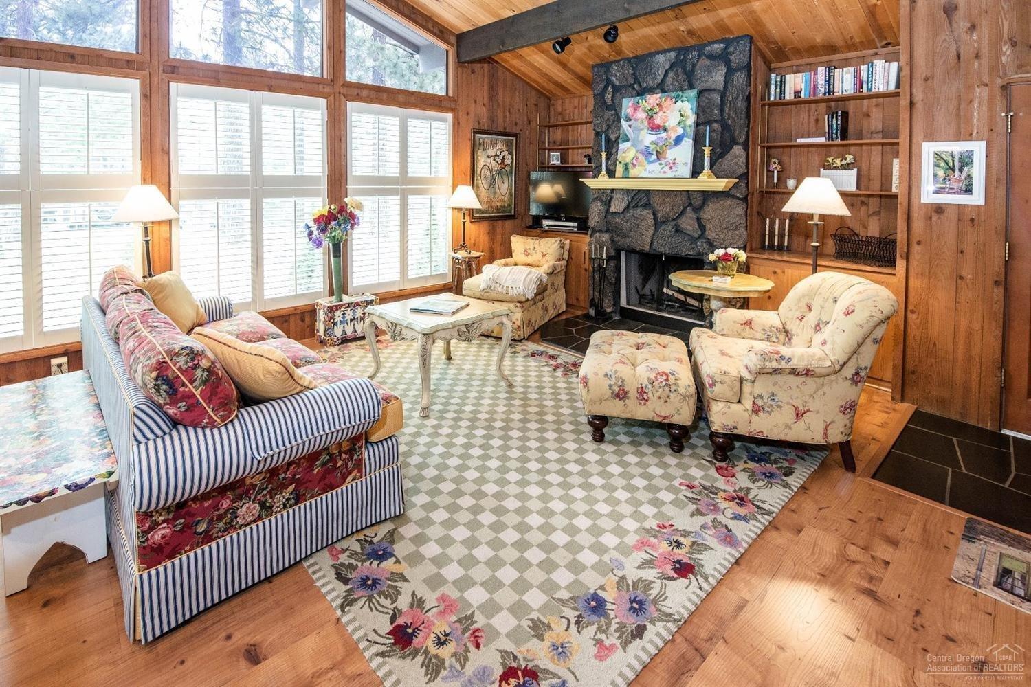 Forest Park - Residential