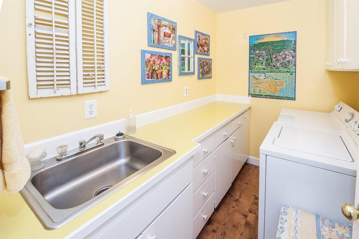 Forest Park - Residential