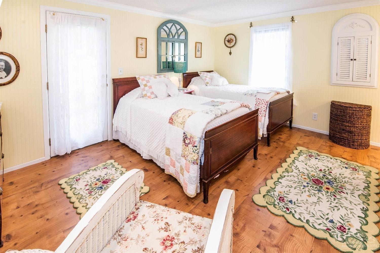 Forest Park - Residential