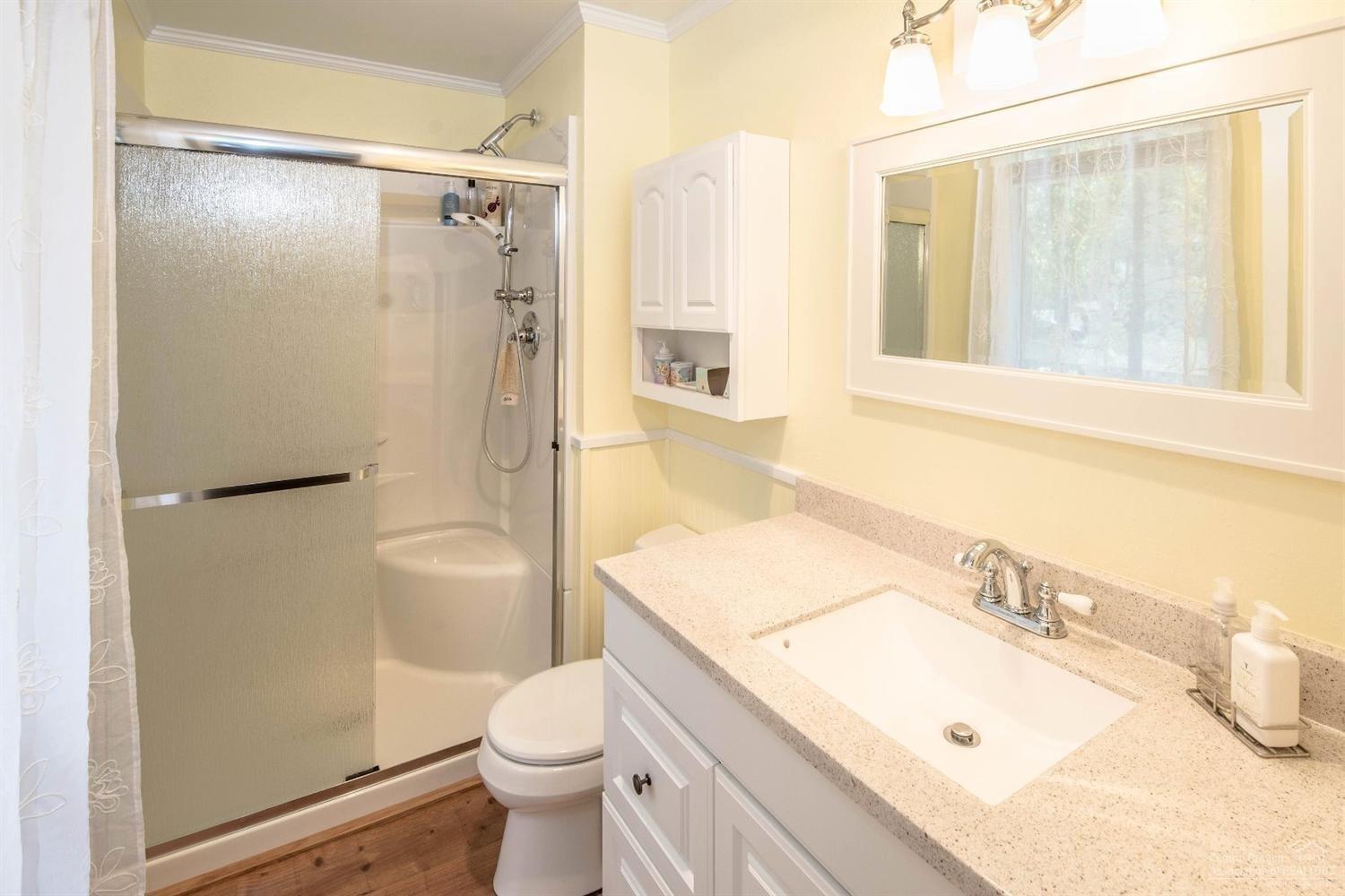 Forest Park - Residential