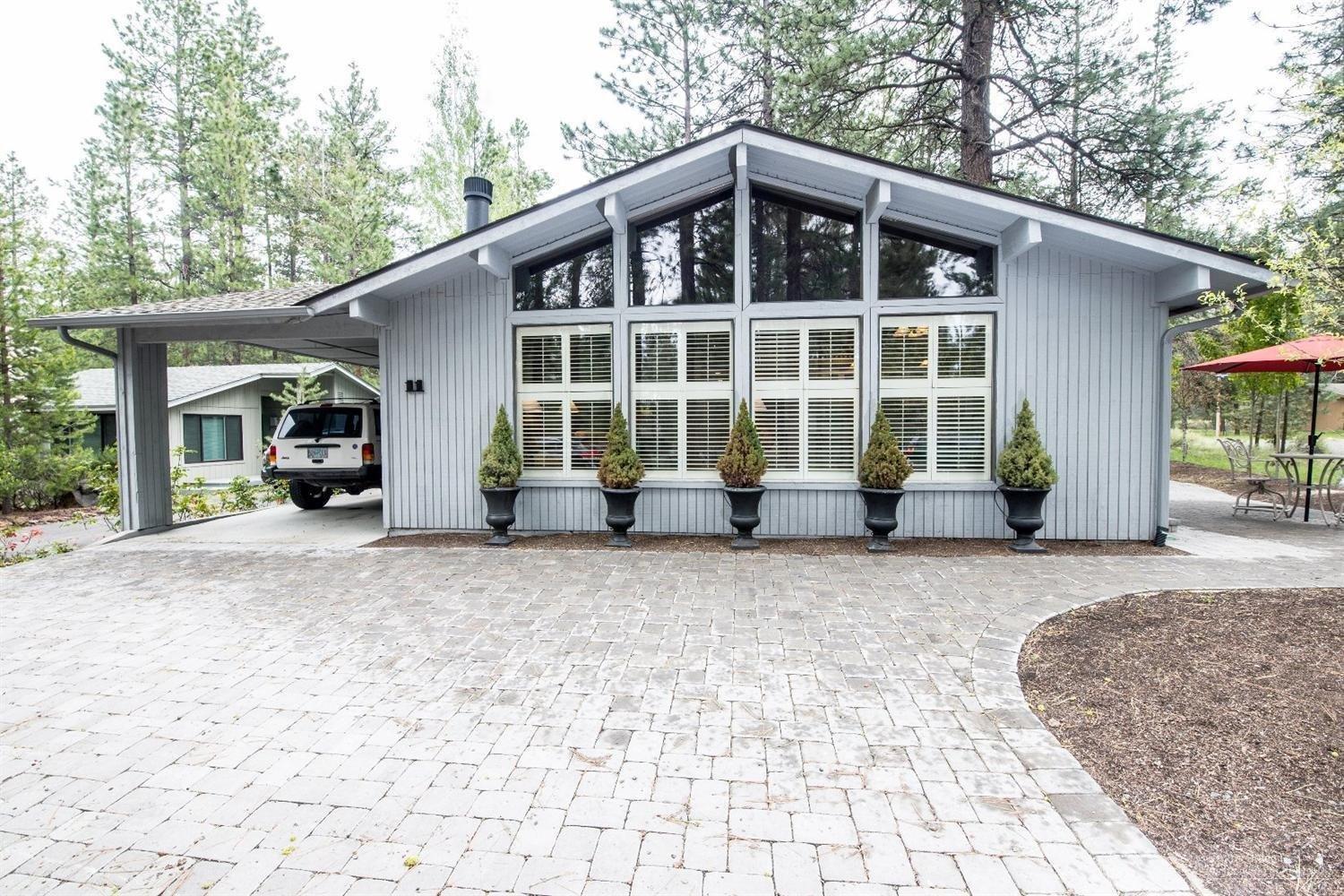 Forest Park - Residential