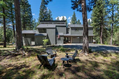 Photo of 70833 Goosefoot #GH 303, Black Butte Ranch, OR 97759 (MLS # 220221728)
