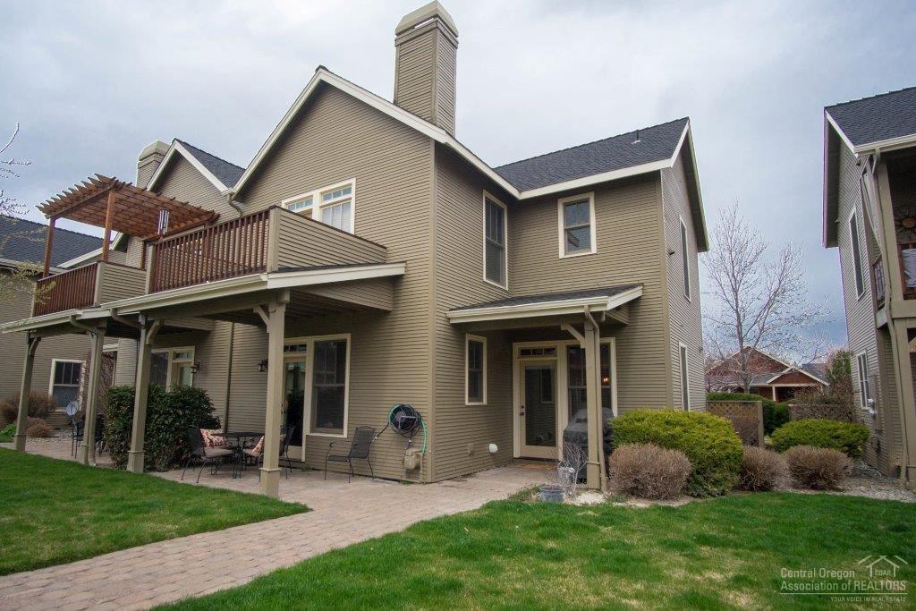 Pine Meadow Vill - Residential