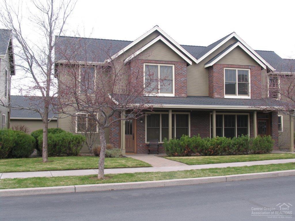 Pine Meadow Vill - Residential