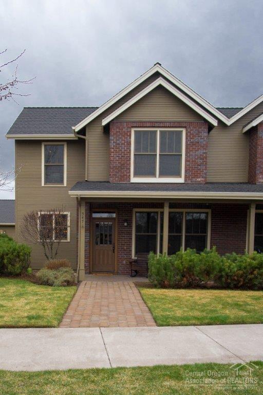 Pine Meadow Vill - Residential