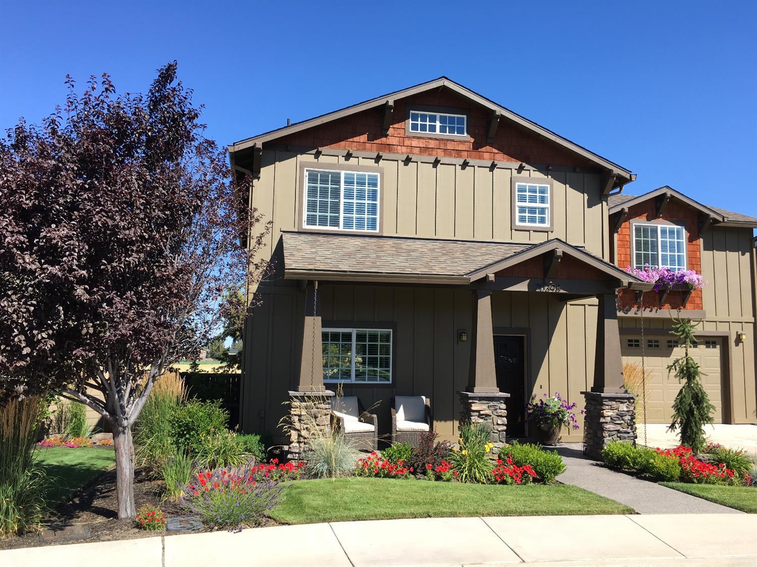 Stonehaven - Residential