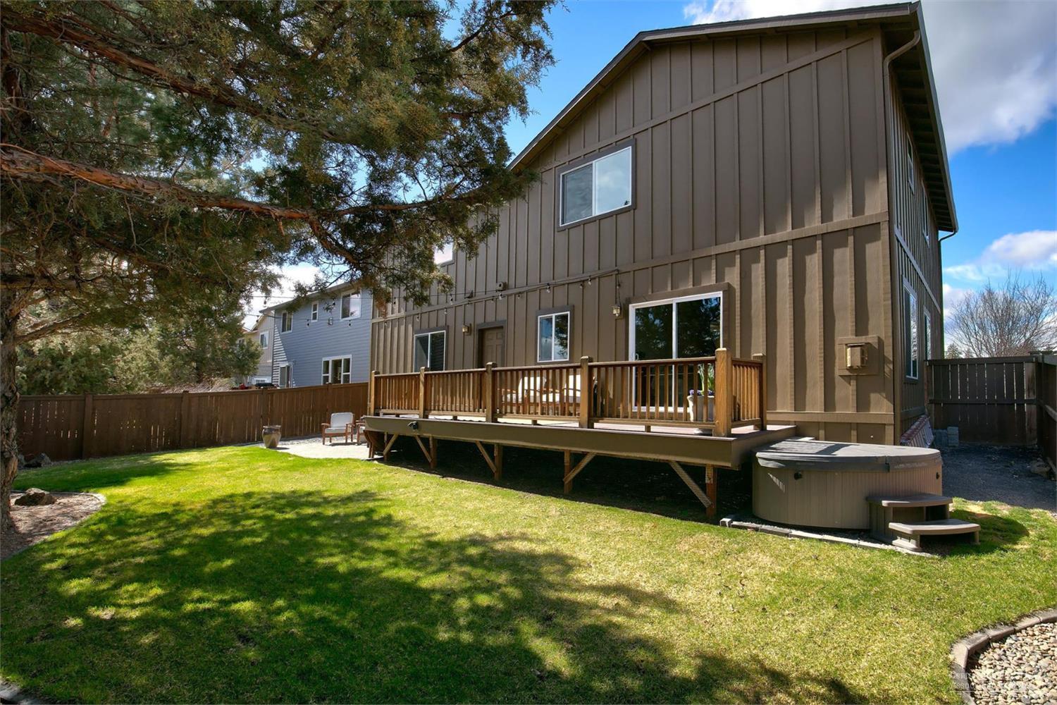 Stonehaven - Residential