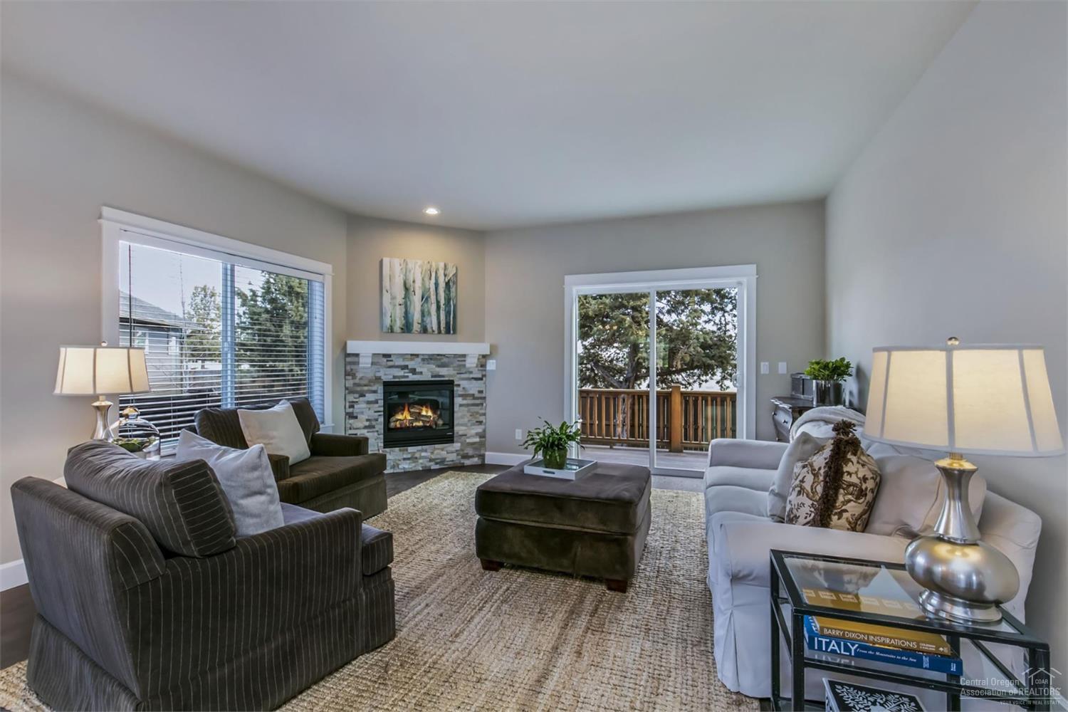 Stonehaven - Residential