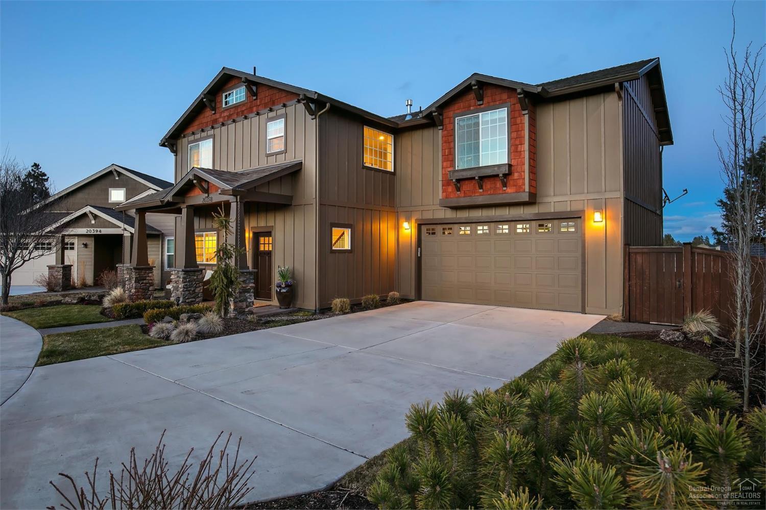 Stonehaven - Residential