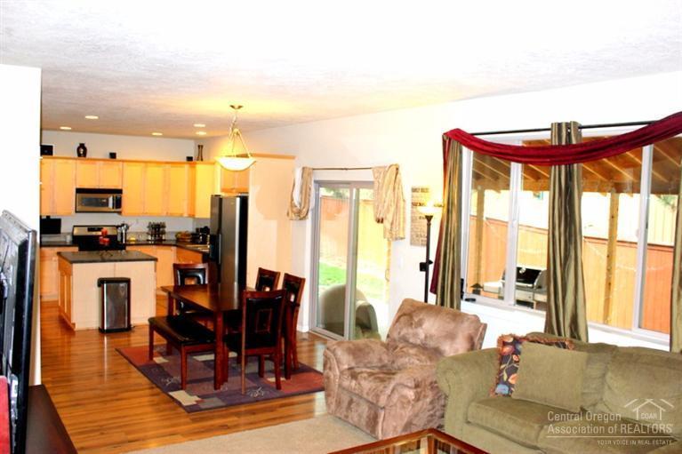 Badger Crossing - Residential