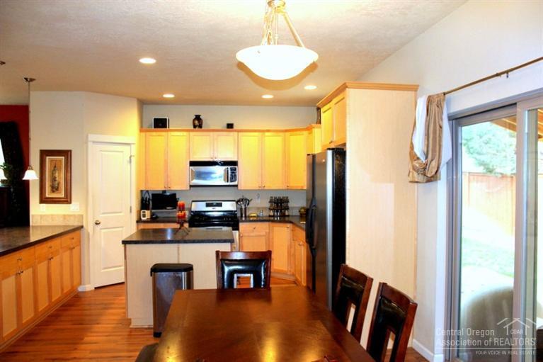 Badger Crossing - Residential