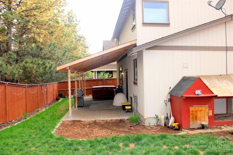 Badger Crossing - Residential