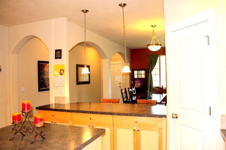 Badger Crossing - Residential