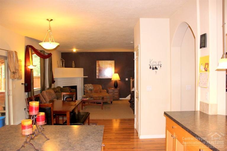 Badger Crossing - Residential