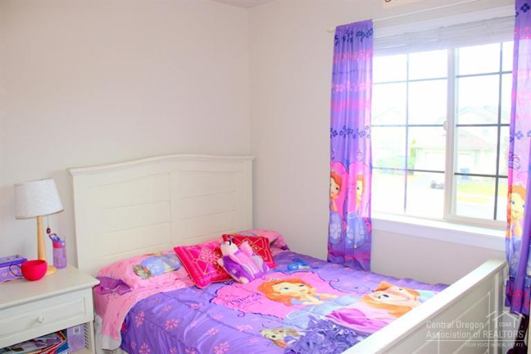 Badger Crossing - Residential