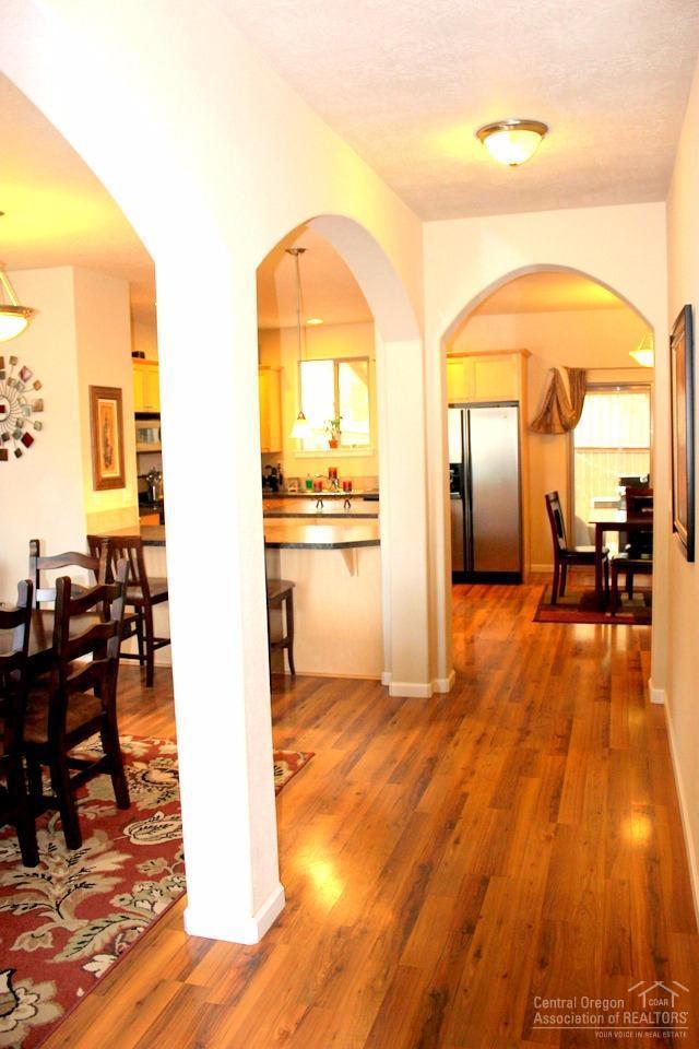 Badger Crossing - Residential